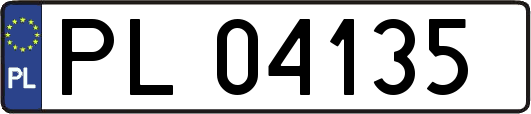 PL04135