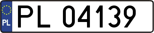 PL04139