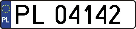 PL04142