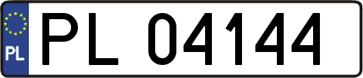 PL04144
