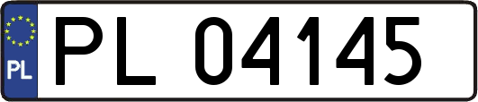 PL04145