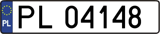 PL04148