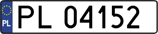 PL04152