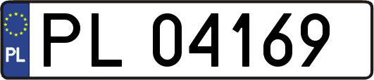 PL04169