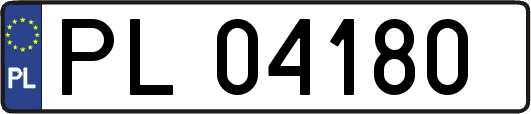 PL04180