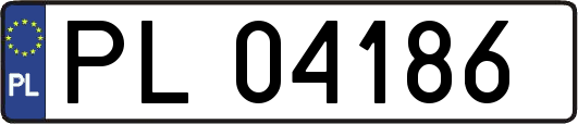 PL04186