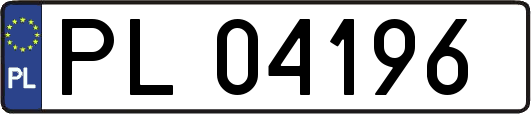 PL04196