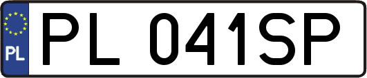 PL041SP