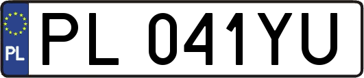 PL041YU