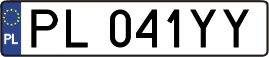 PL041YY