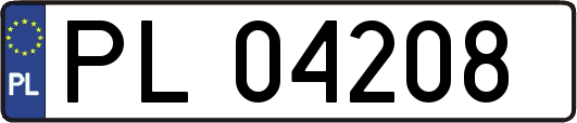 PL04208