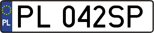 PL042SP