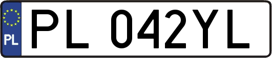 PL042YL