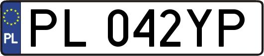 PL042YP