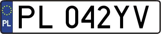 PL042YV