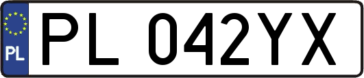 PL042YX