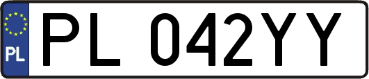 PL042YY