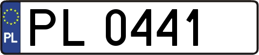 PL0441