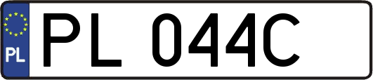 PL044C