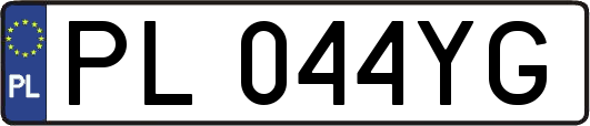 PL044YG