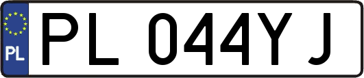 PL044YJ
