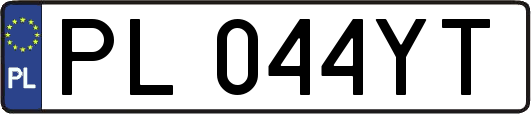 PL044YT