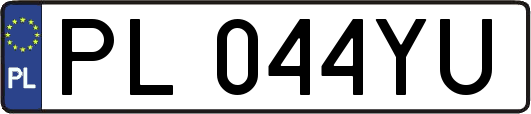 PL044YU