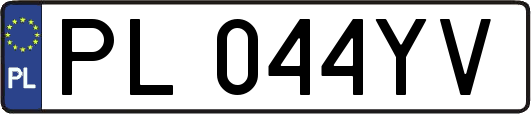 PL044YV
