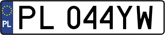 PL044YW