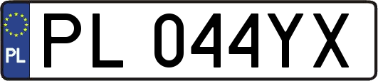 PL044YX