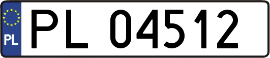 PL04512