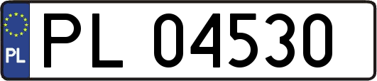 PL04530