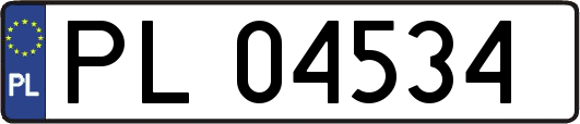 PL04534