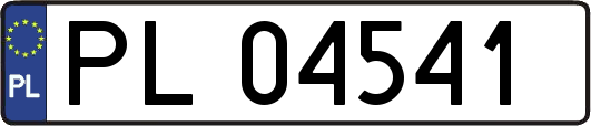 PL04541