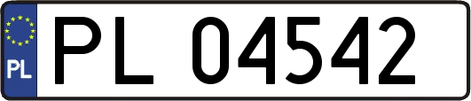 PL04542