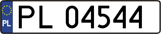 PL04544