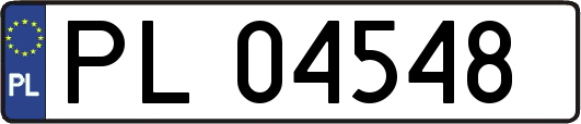 PL04548