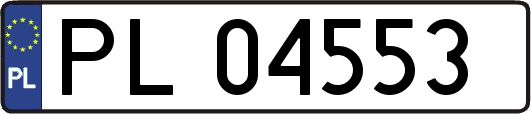 PL04553