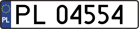 PL04554