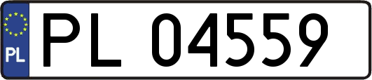 PL04559