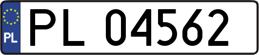 PL04562