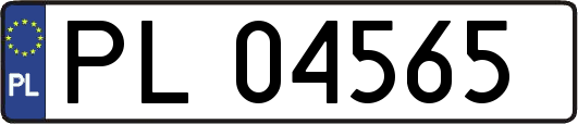 PL04565