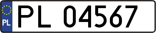 PL04567