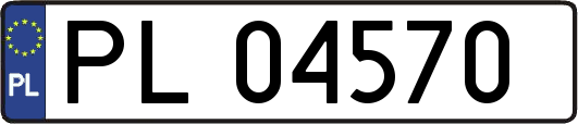 PL04570