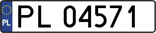 PL04571