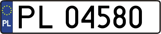 PL04580