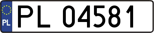 PL04581