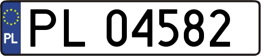 PL04582