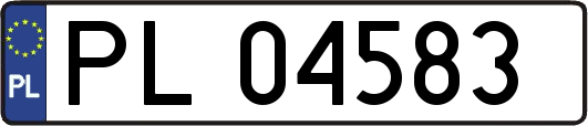 PL04583