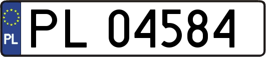 PL04584